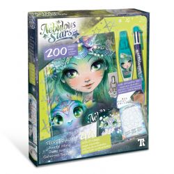 NÉBULOUS STARS - JOURNAL INTIME MARINIA